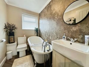 Bathroom- click for photo gallery